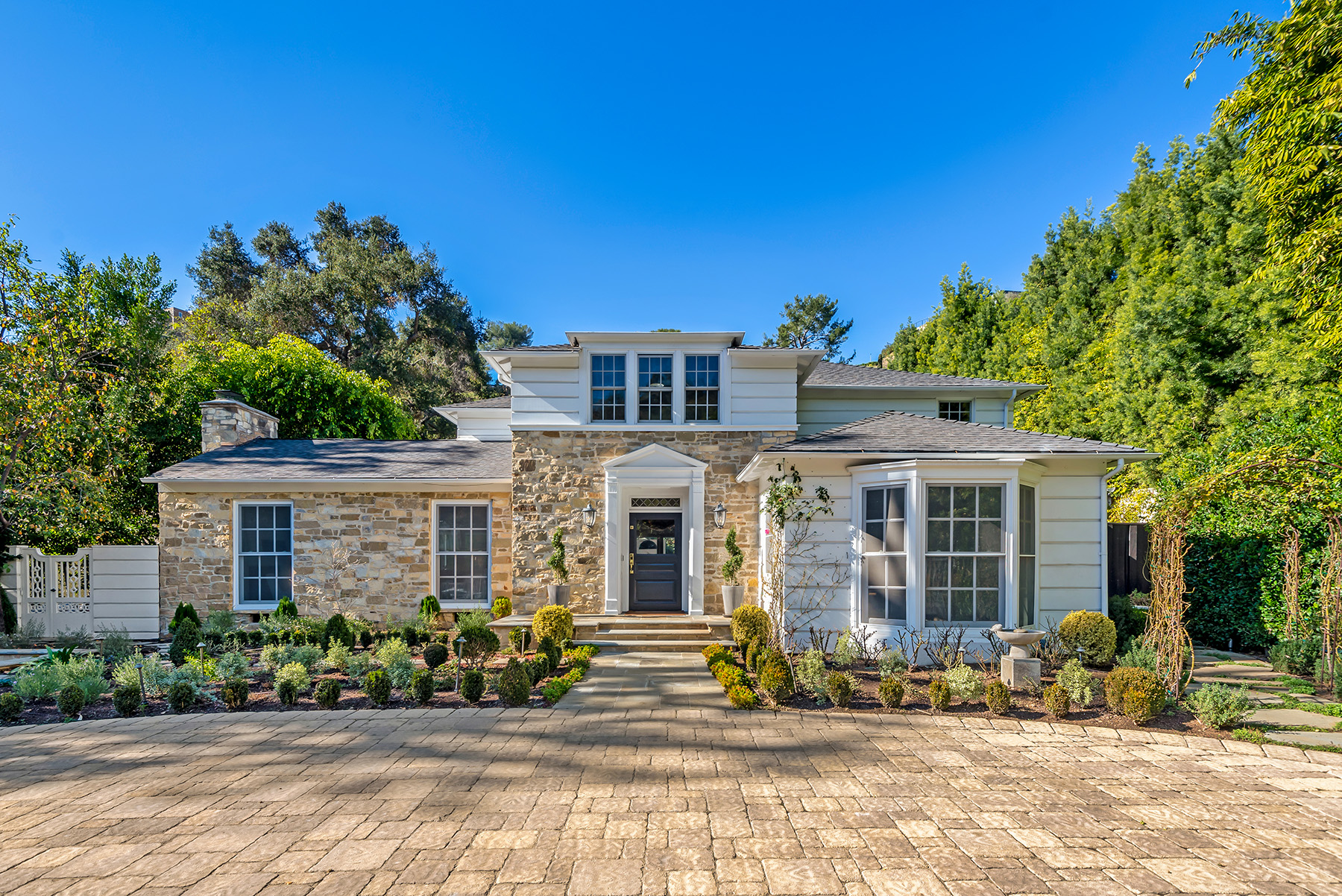 1721 Coldwater Canyon Drive