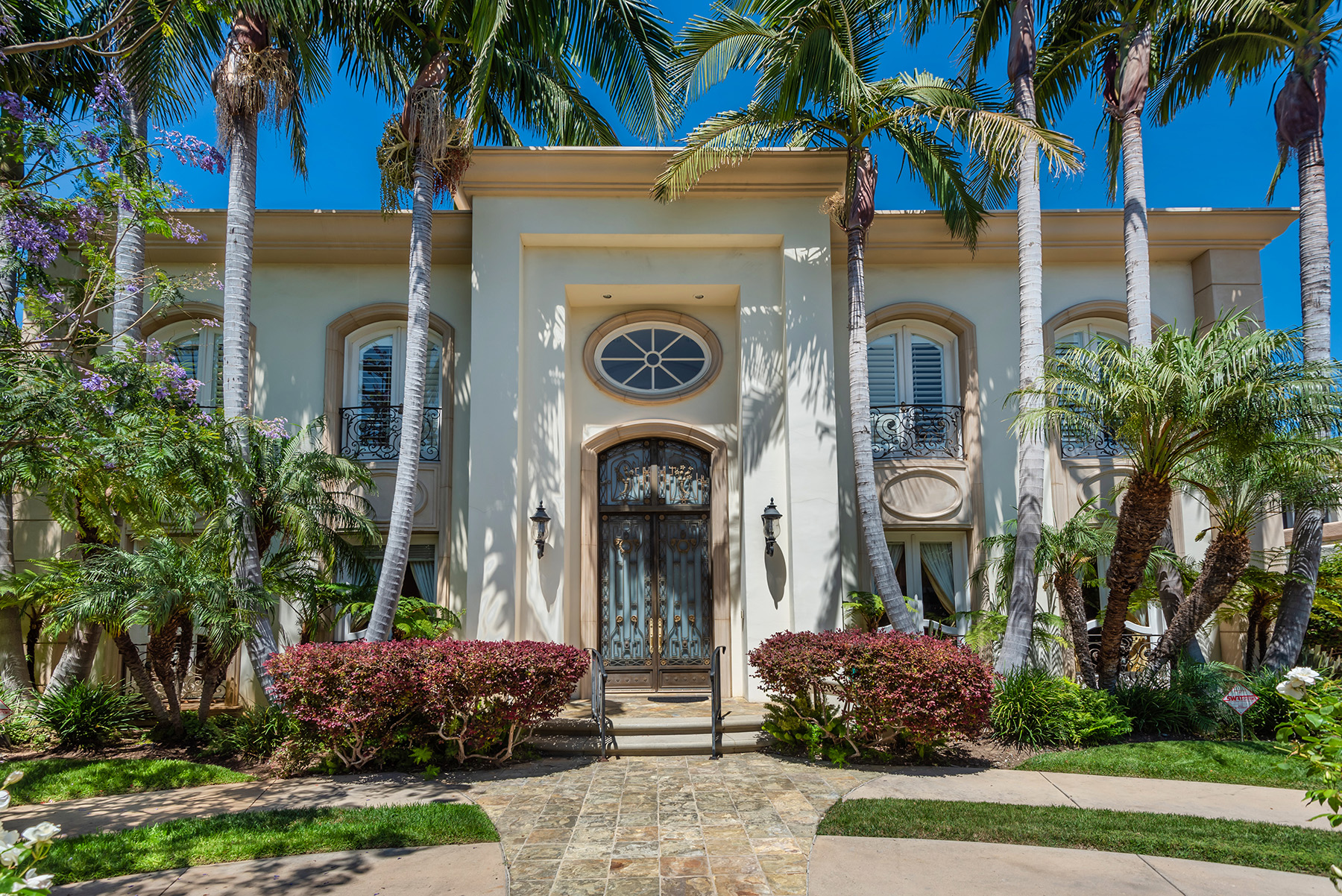 510 N. Crescent Drive