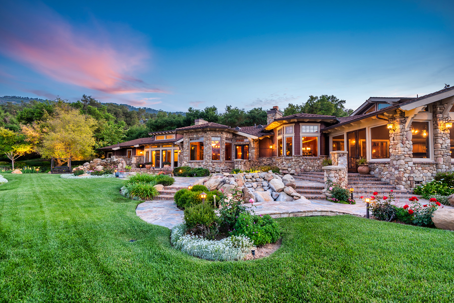 Black Mountain Ranch