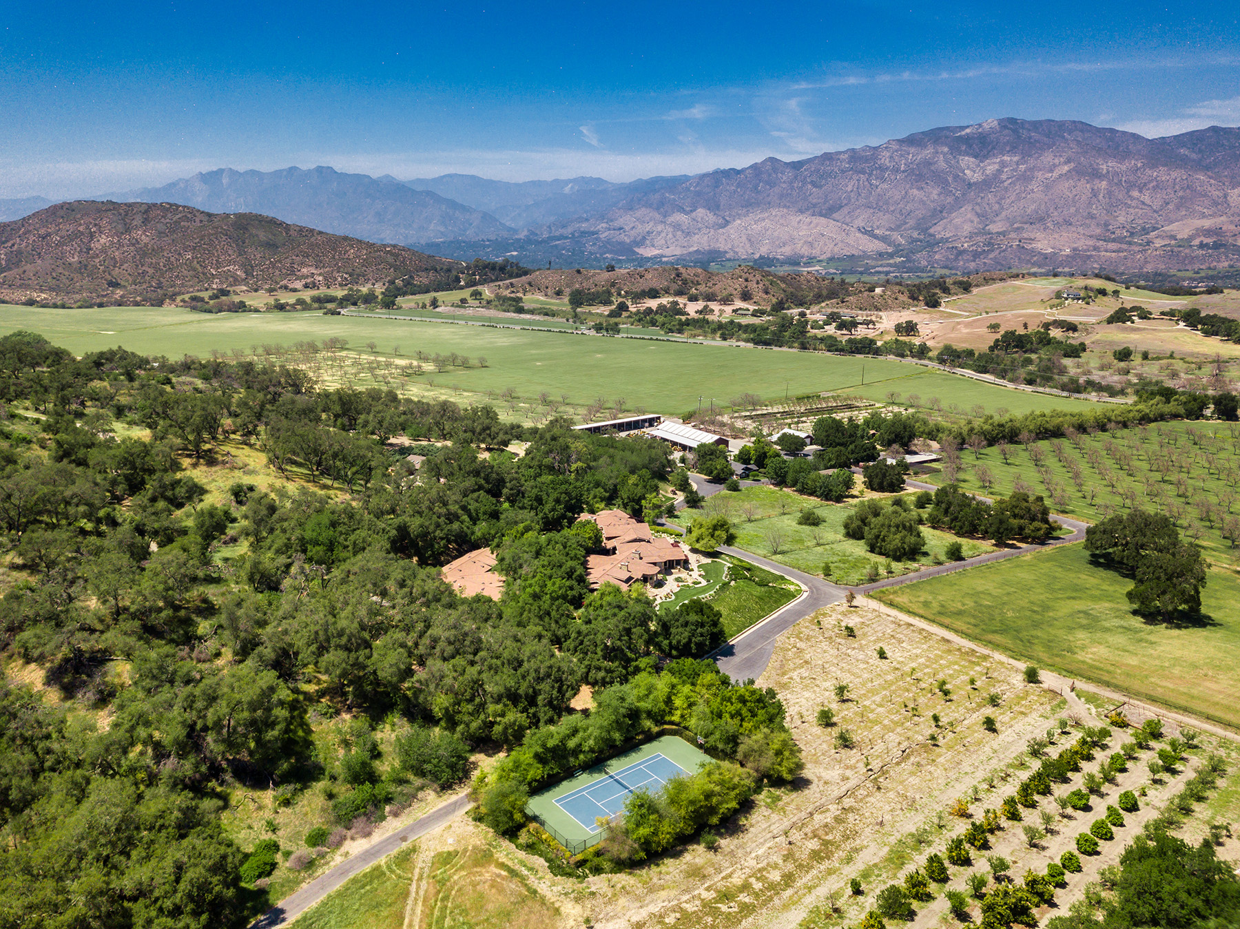 Black Mountain Ranch