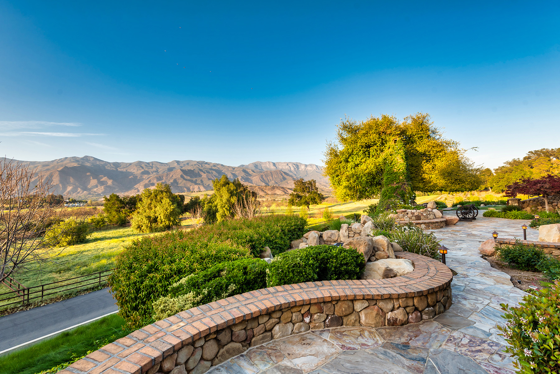 Black Mountain Ranch