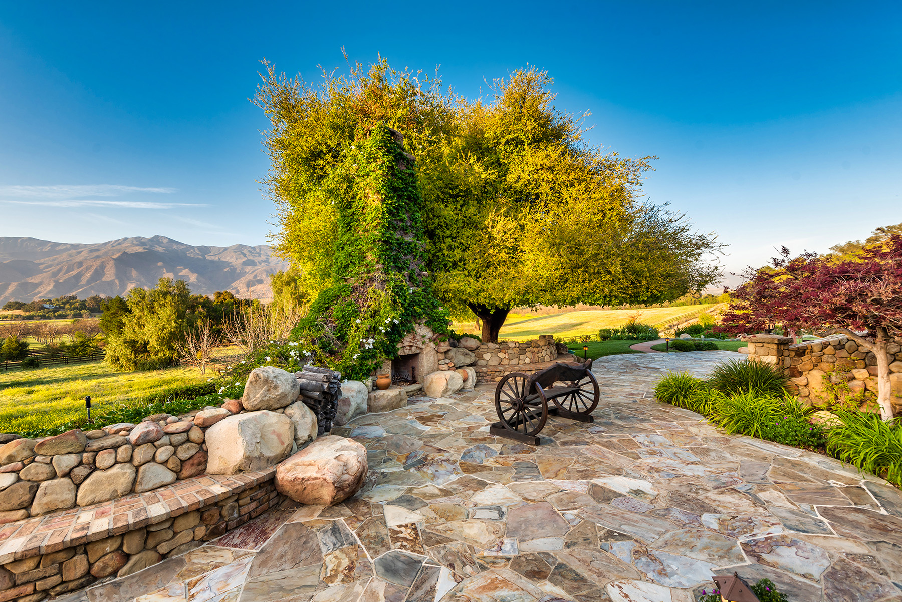 Black Mountain Ranch