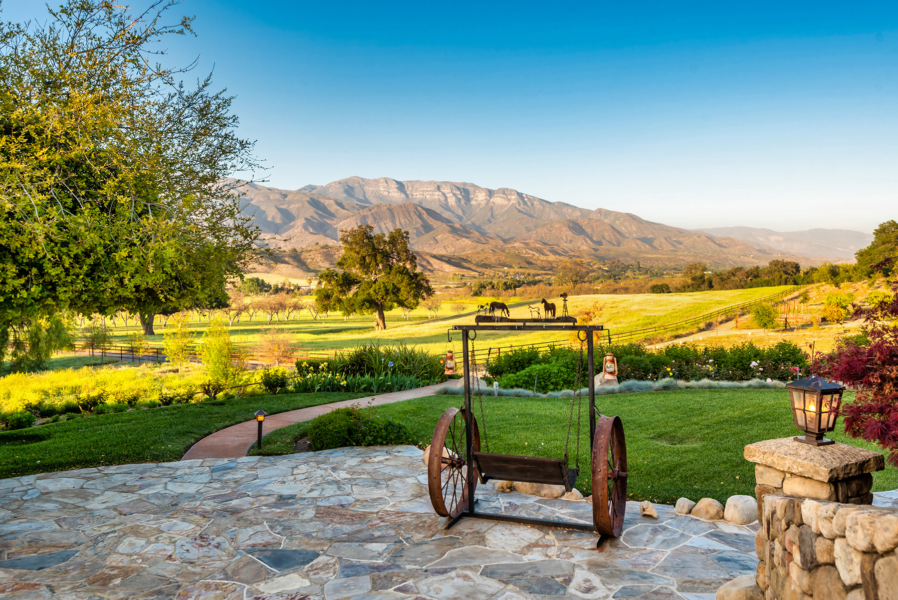 Black Mountain Ranch