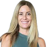 Aimee McKinley